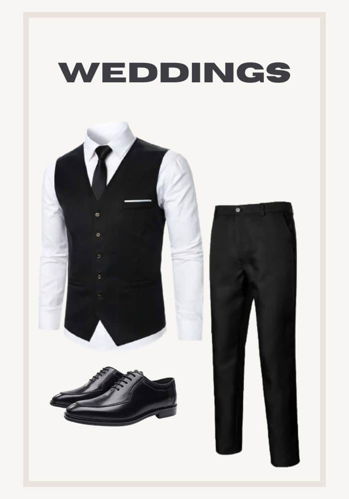 How to Dress for Your Engagement?