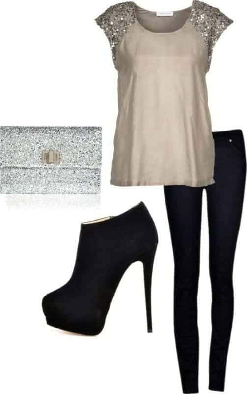 Outfit For Teen Girls