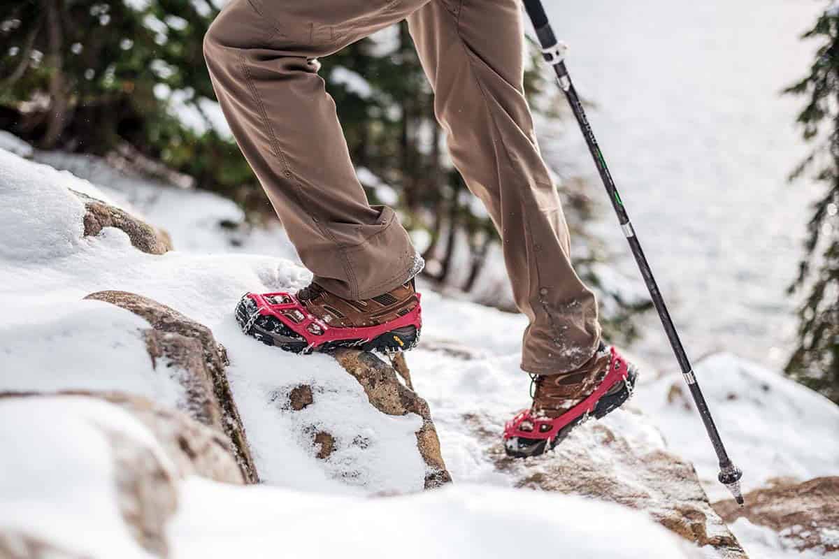 Different Types of Snow Boots