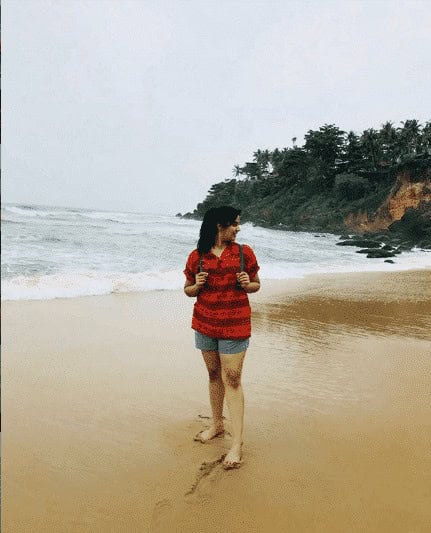 ↓ 23 – Out And About In Goa