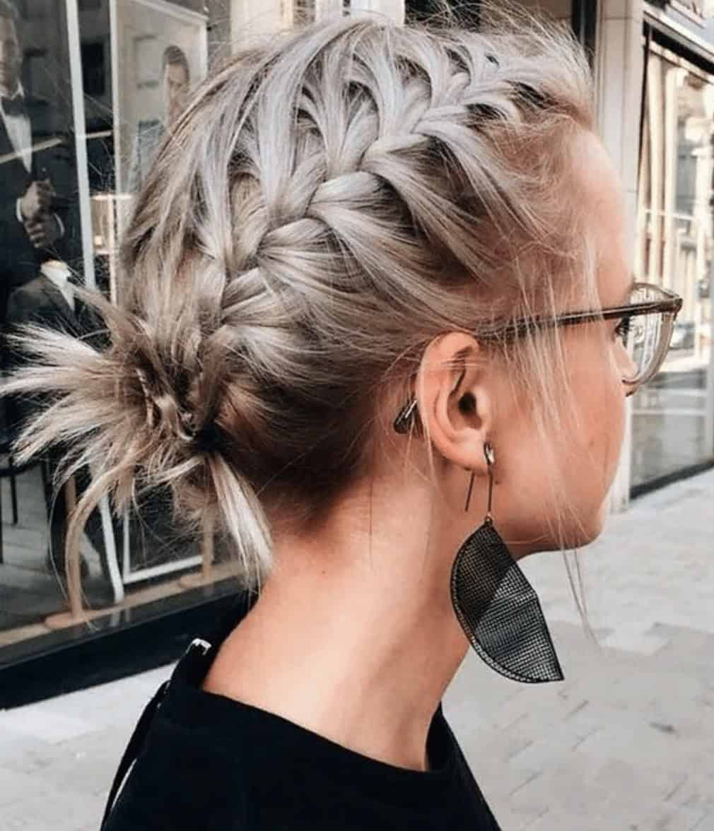 6 – Braided Style