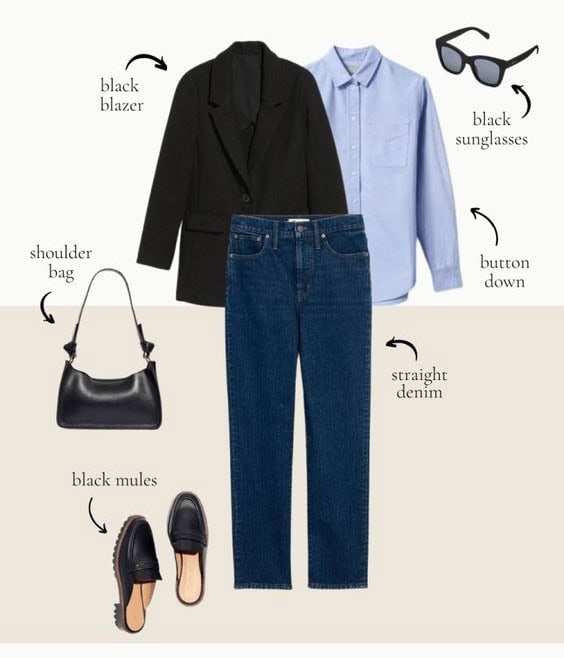 Styling Tips