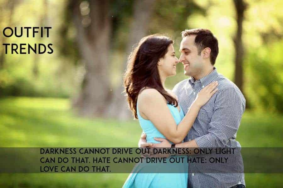 #6 – Darkness Driven Out By Love