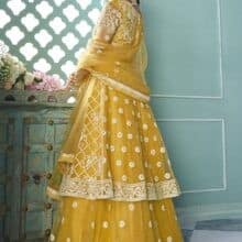 Tips And Tricks For Styling Lehenga And Long Kurta