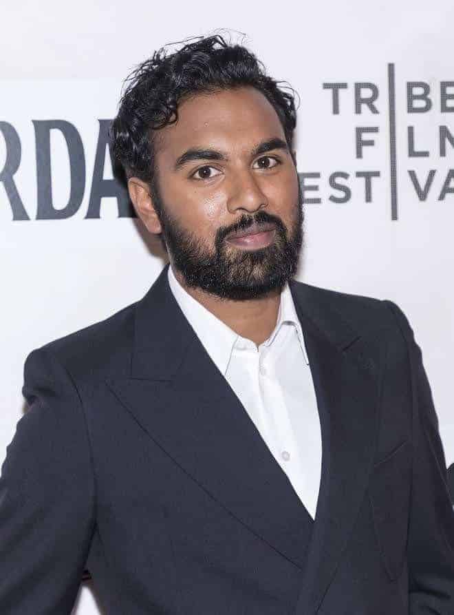 ↓ 23 – Himesh Patel