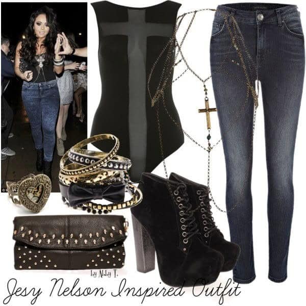 #13- Rocker Chic Costume Must-haves