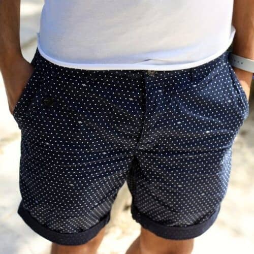 ↓ 11. Shorts For Summer