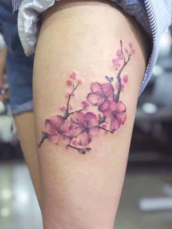 #5- Simple Floral