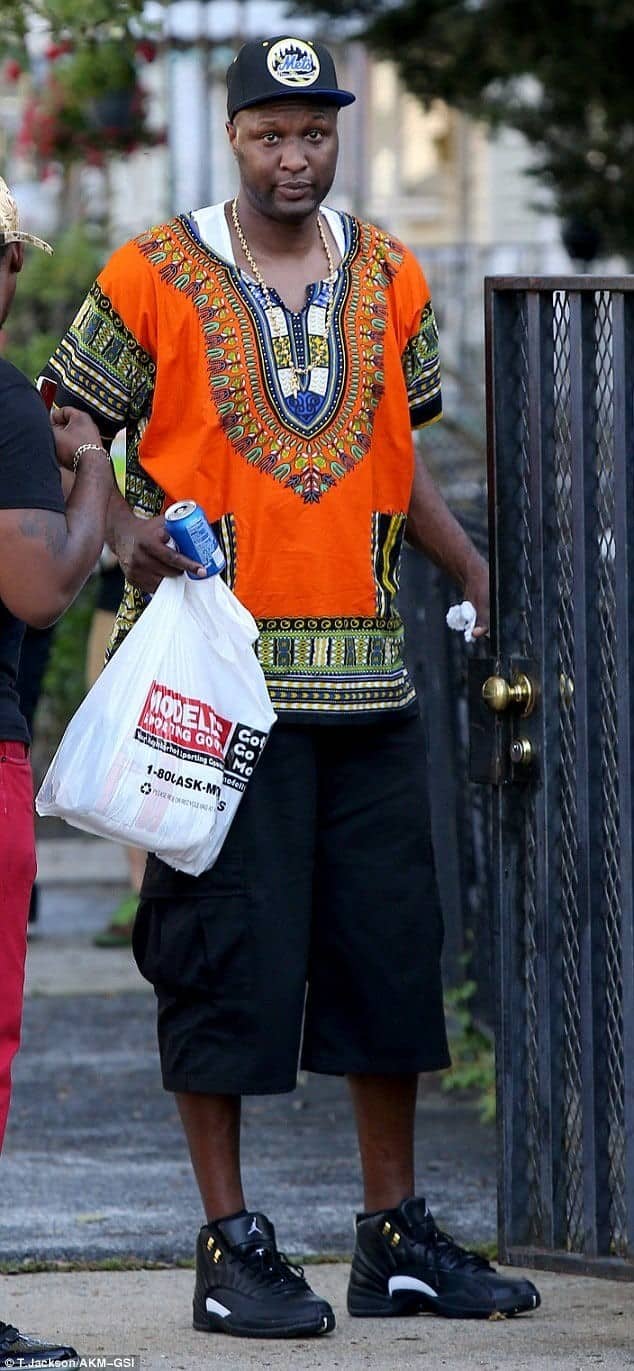 Celebrity Style Casual African Shirt