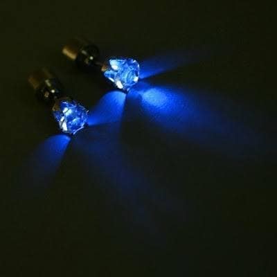 ↓ 5 – Glow in the Dark Earrings