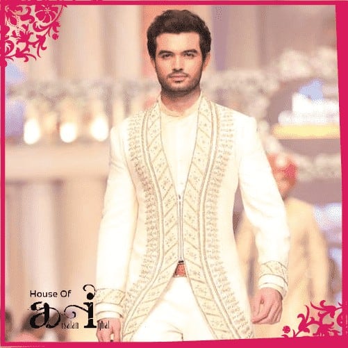 ↓ 22 – Sherwani Style