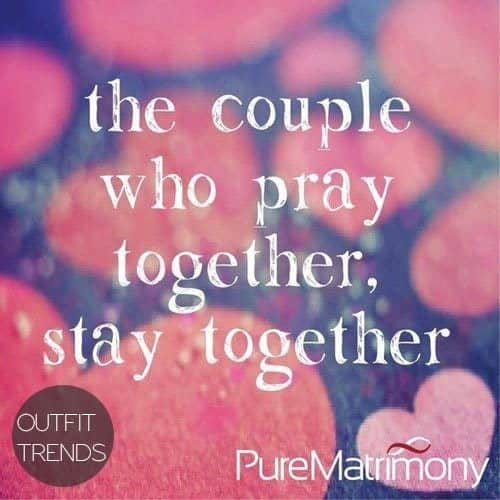 #21 – Togetherness of A Couple