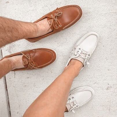 ↓ 1 – Boat Shoes Brands