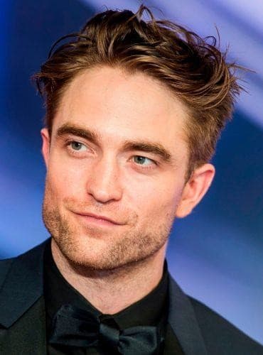 94 – Robert Pattinson