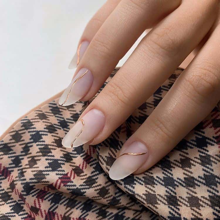 1 – Minimal Nails