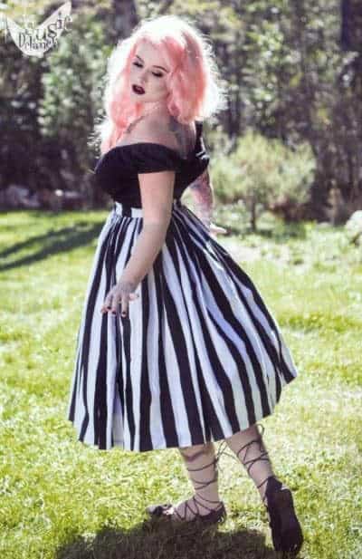 2 – Plus Size Style