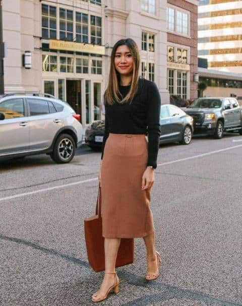 16 – Skirt Style