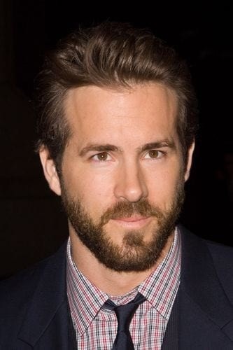 ↓27: Ryan Reynolds