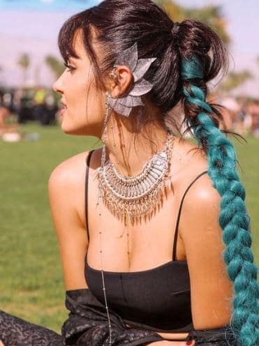 2 – Boho Style