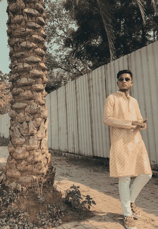 Cotton Kurta