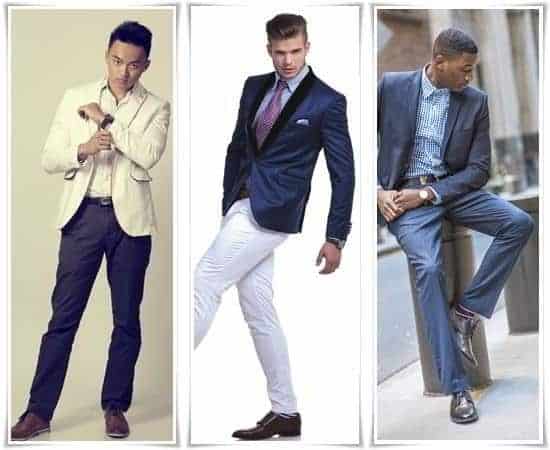 #14 – Swaggy Date Outfits for Men