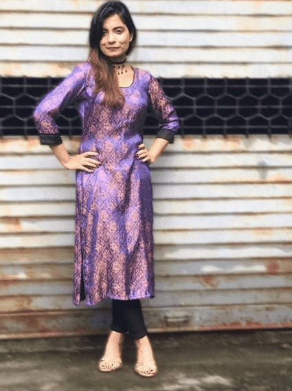 ↓ 24 – Designer Kurta Pajama