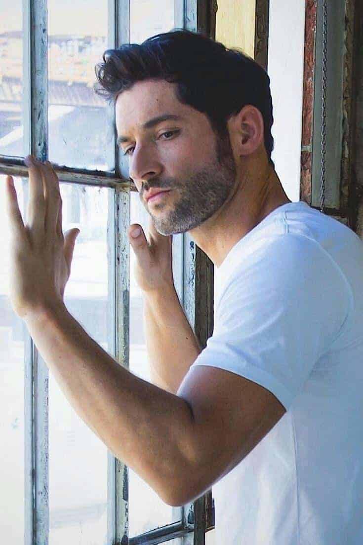 ↓ 35 : Tom Ellis