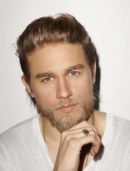 ↓ 5: Charlie Hunnam