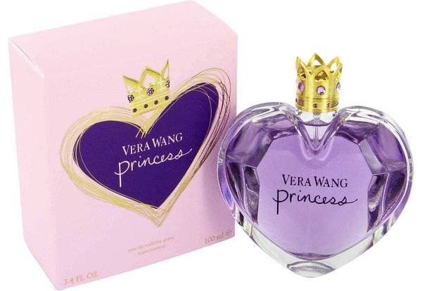 #17 – A Vera Wang Princess Fragrance