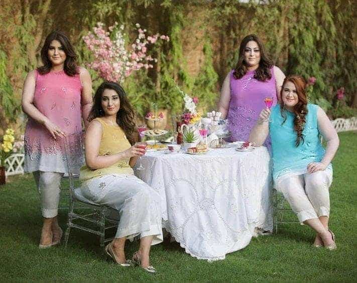 ↓ 30 – Bringing Plus Size To Pakistan