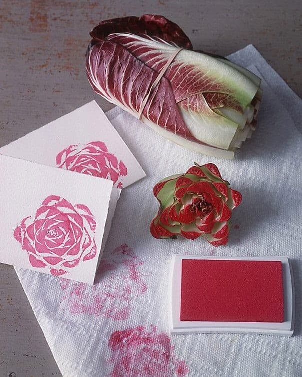 #5 – Rosy Hand-made Greeting Cards