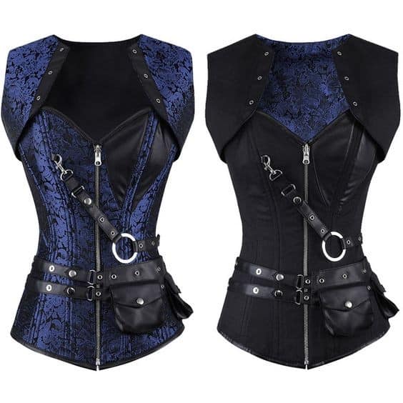 Corsets