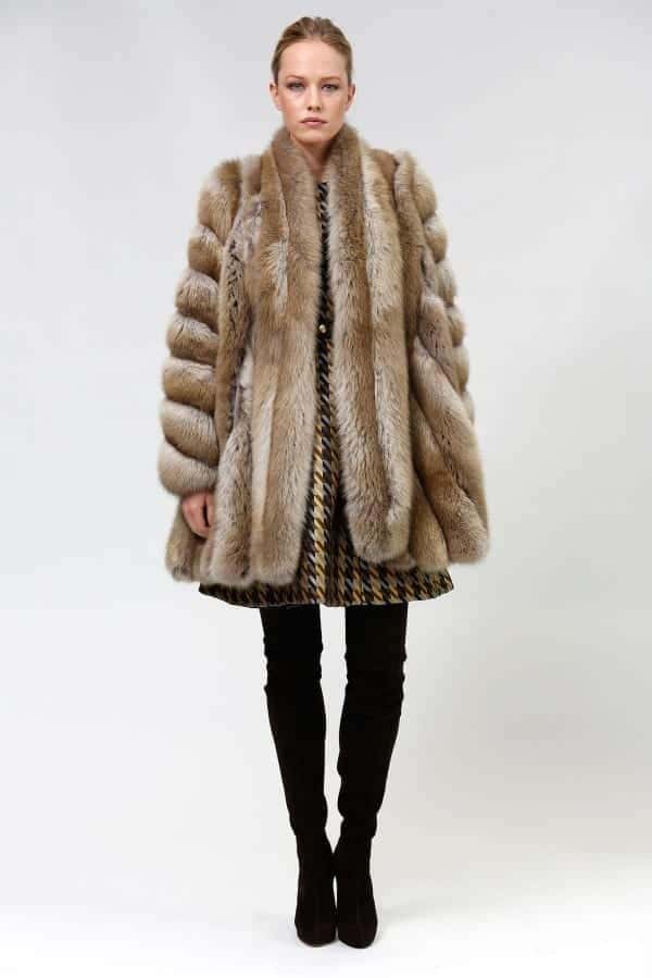 #06. Fur Coats for Parties