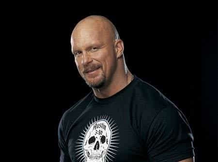 #17. stone cold Steve Austin Style