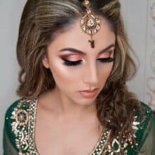 Do’s And Don’ts Of Bridal Eye Makeup