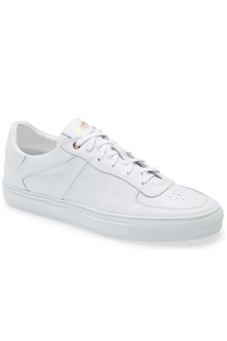 #1 – Teenage Boys’ Spring Shoes (Sneakers)