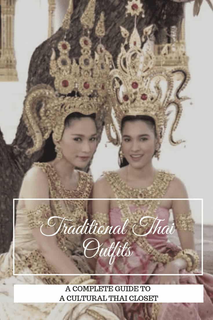 ↓ 1 – Chut Thai Chitlada