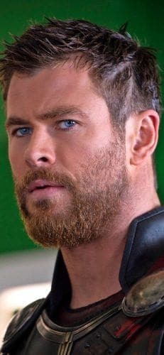 102 – Chris Hemsworth