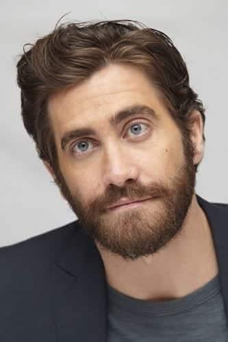 ↓ 14: Jake Gyllenhaal