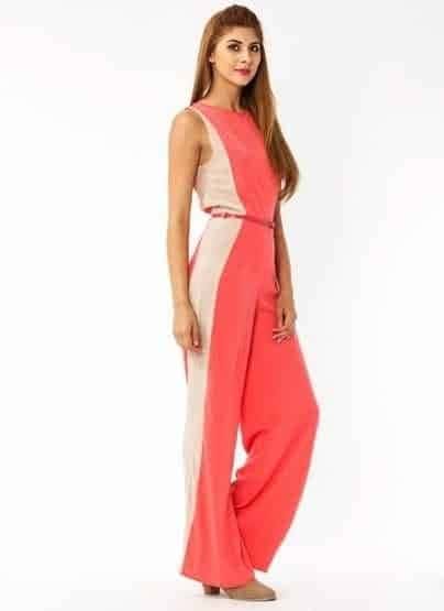 #8 -Silky Jumpsuit