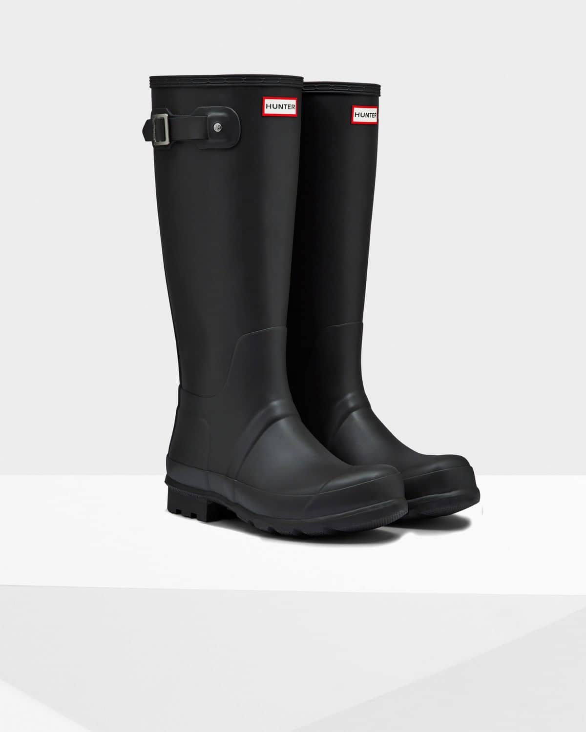 ↓ 20 –  Hunter Boots for Fall