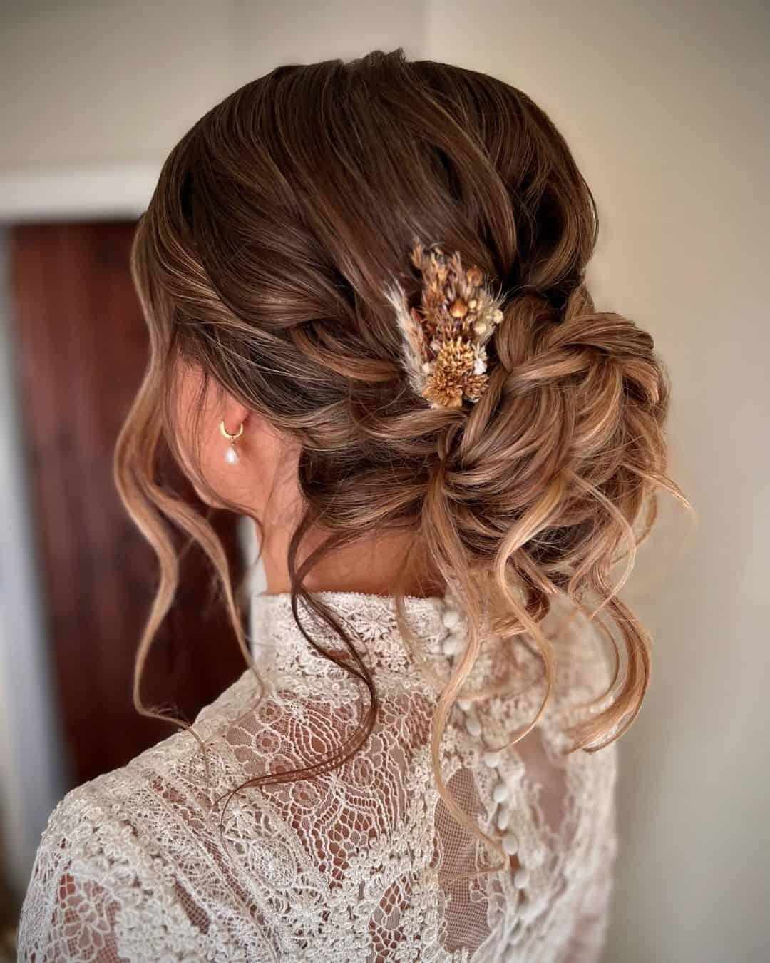 Tips And Tricks for Creating Beautiful Wedding Guest Hairstyles