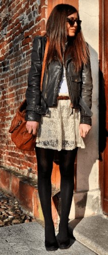 ↓ 2 – What to Wear in Italy in Winter