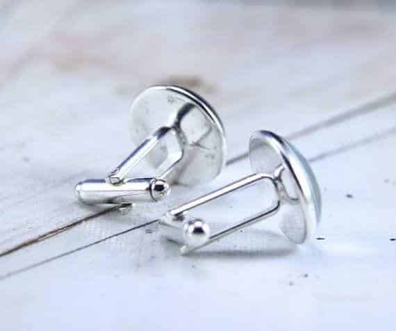 #6 – Tugra Osmanli Cufflinks