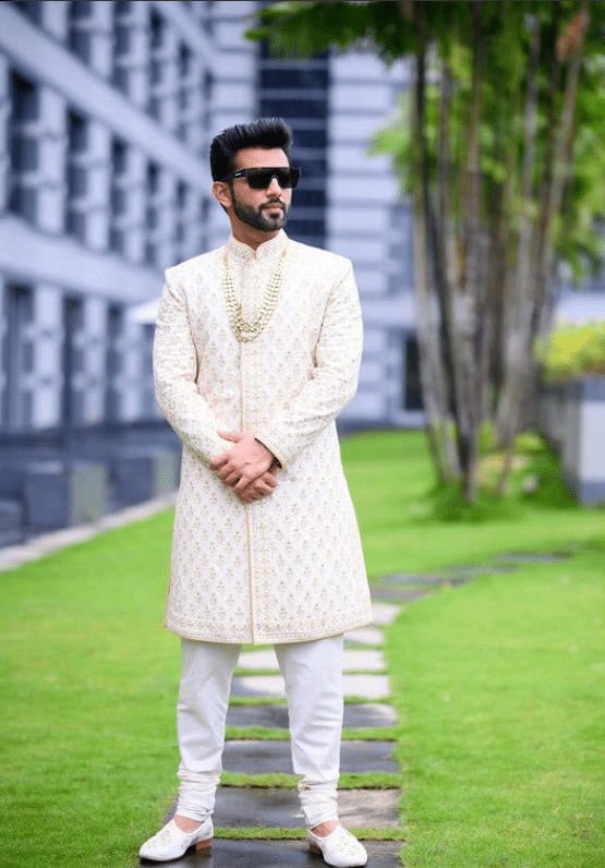 Bandhgala Kurta