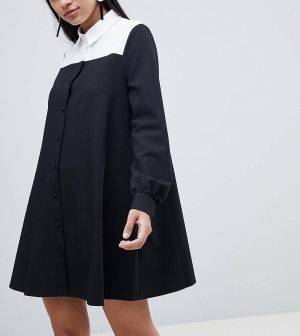 ↓ 17 – Shirt Dress