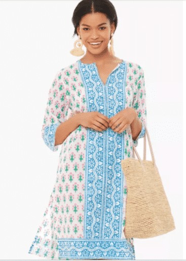 ↓18 – Kurta Dresses for Beach Parties