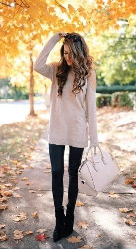 13 – Fall Outfit Ideas