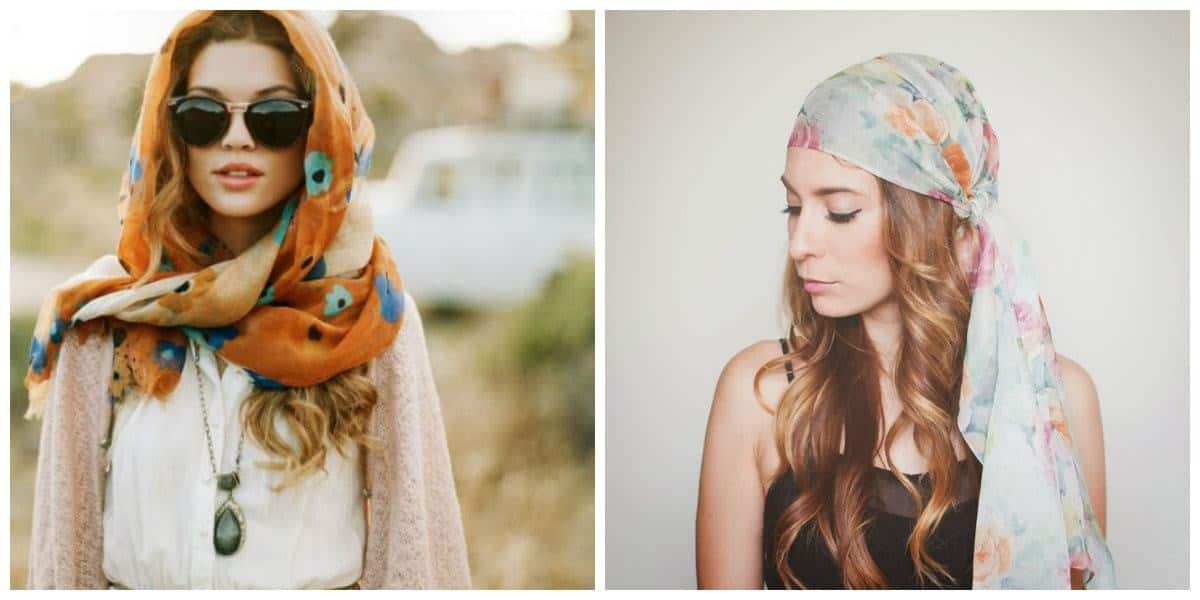 #6- Funky Boho Style