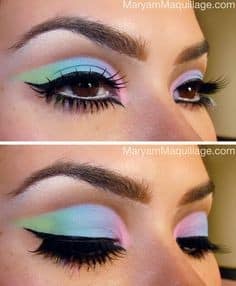 13 – Easter Makeup Ideas